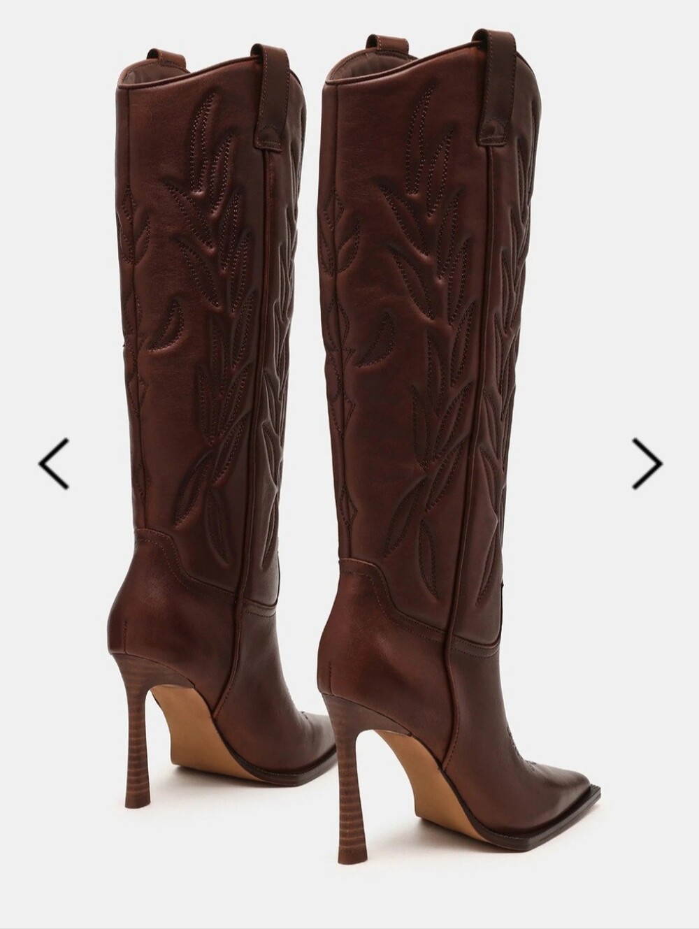 KINZEE BOOTS - Picture 4 of 5